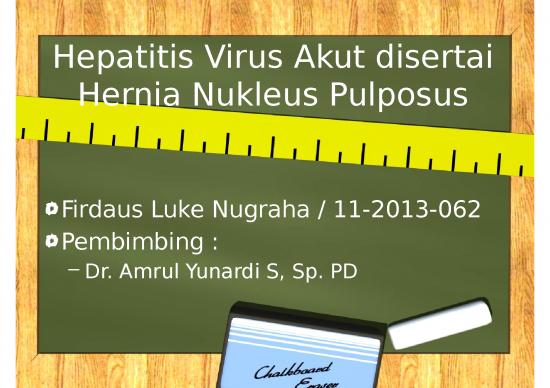 picture1_Pendidikan Ppt 4006 | Hepatitis Virus - Hepatitis Virus Akut Disertai Hernia Nukleus Pulposus