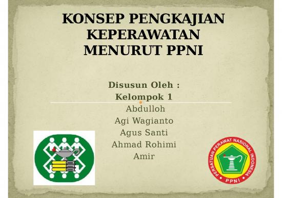 picture_Contoh Pengkajian Keperawatan 4015 | Pengkajian Keperawatan - Konsep Pengkajian Keperawatan Menurut Ppni