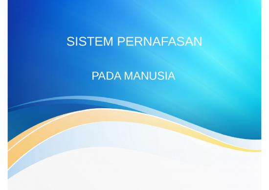 picture_Sistem Pernapasan Pada Manusia - Organ Sistem Pernapasan
