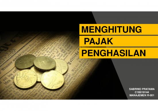 picture_Presentasi Usaha 4042 | Menghitung Pajak Penghasilan