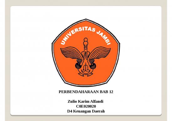picture_Perbendaharaan - Penatausahaan Dan Pertanggung Jawaban Apbn Apbd