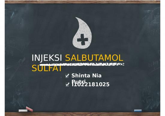 picture_Larutan Blanko Adalah 4070 | Injeksi Salbutamol Sulfat - Menyebabkan Otot Polos Bronkus Berelaksasi Melalui Peningkatan Intraseluler Cyclic Adenosine Monophospate Camp