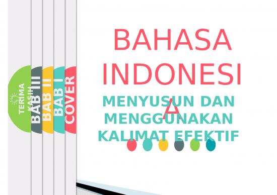 picture1_Contoh Makalah Rumusan Masalah 4072 | Kalimat Efektif - Menyusun Dan Menggunakan Kalimat Efektif
