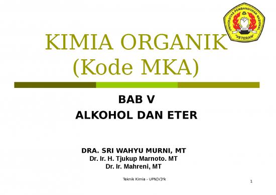 picture_Alkohol Dan Eter - Kimia Organik