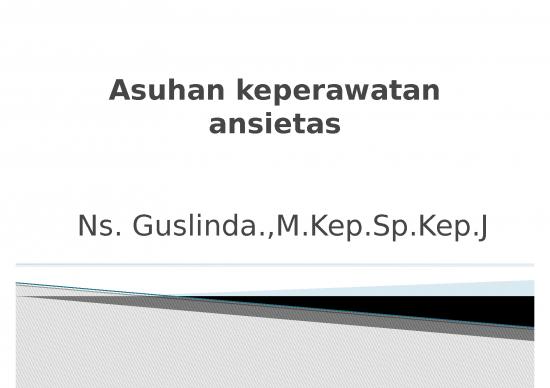picture_Askep Ansietas - Asuhan Keperawatanansietas - Kecemasan