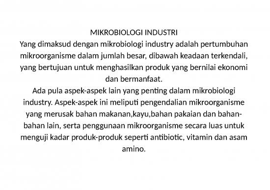 picture1_Produk Ppt 4146 | Mikrobiologi Industri - Pertumbuhan Mikroorganisme Dalam Jumlah Besar
