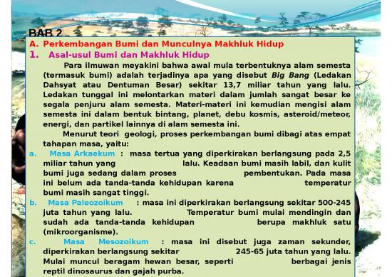 picture_Charles Darwin Ppt 4176 | Peradaban Awal Indonesia - Menelusuri Peradaban Awal Di Kepulauan Indonesia