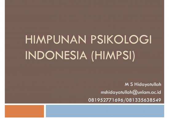 picture Ilmu Politik Pdf 4223 | Himpsi - Himpunan Psikologi Indonesia