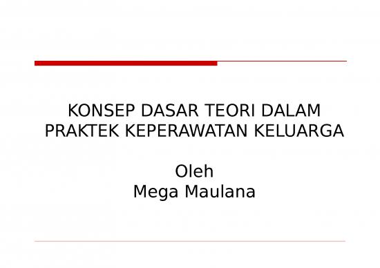 picture_Keperawatan Keluarga - Konsep Dasar Teori Dalam Praktek Keperawatan Keluarga
