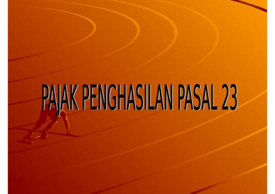 picture1_Premium Powerpoint Templates 4254 | Pajak Penghasilan Pph Pasal 23