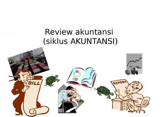 picture Contoh Laporan Keuangan Entitas Jasa 4279 | Review Akuntansi - Siklus Akuntansi