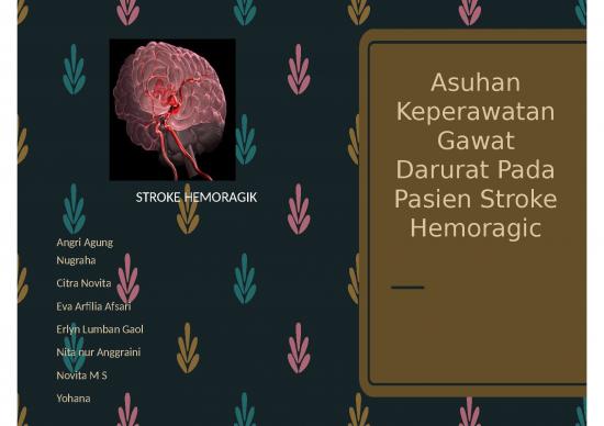 picture_Askep Stroke Hemoragic - Asuhan Keperawatan Gawat Darurat Pada Pasien Stroke Hemoragic
