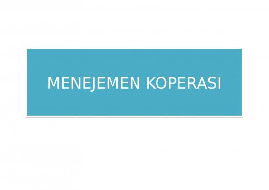 picture_Presentasi Usaha Ppt 4327 | Menajemen Koperasi