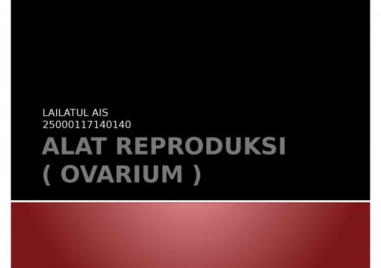 picture_Alat Reproduksi Ovarium
