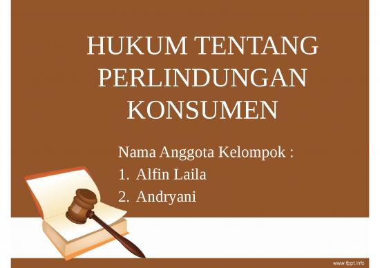 picture_Hukum Tentang Perlindungan Konsumen