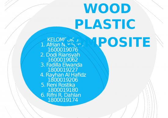 picture1_Powerpoint Alternative 4389 | Wood Plastic Composite Wpc - Satu Gabungan Dari Beberapa Bahan Atau Material
