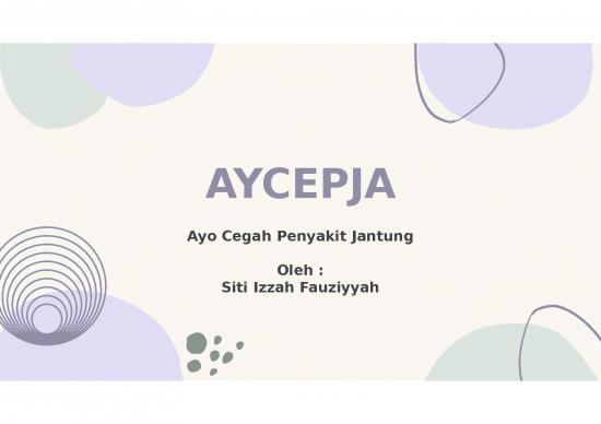 picture_Ayo Cegah Penyakit Jantung