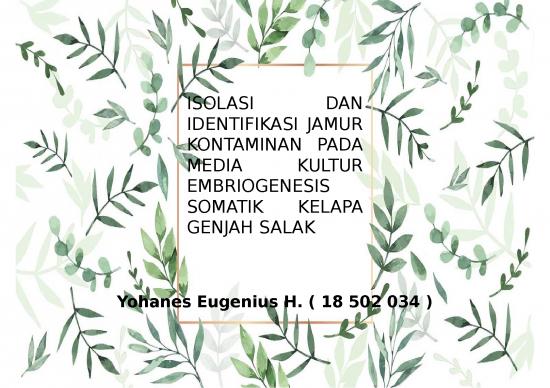 picture1_Contoh Metode Penelitian 4422 | Jamur Kontaminan - Isolasi Dan Identifikasi Jamur Kontaminan Pada Media Kultur Embriogenesis Somatik Kelapa Genjah Salak