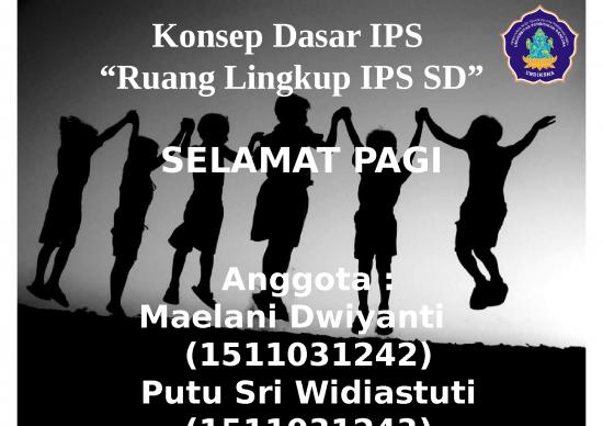 picture_Pendidikan Ppt 4434 | Konsep Dasar Ips - Ruang Lingkup Ips Sd