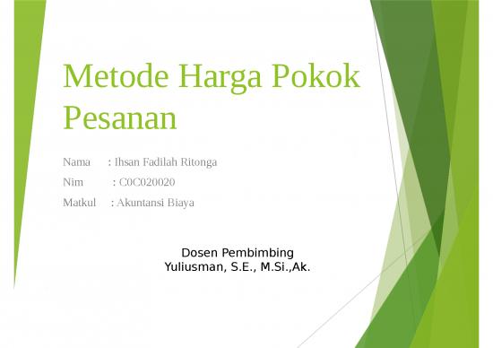 picture_Produk Ppt 4455 | Metode Harga Pokok Pesanan
