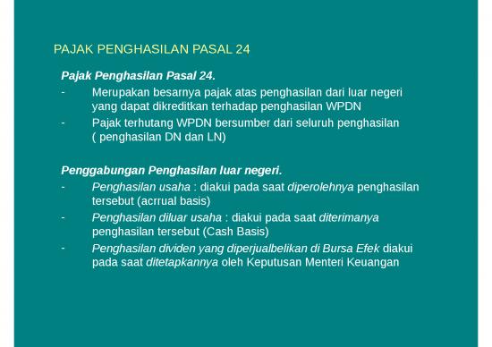 picture_Presentasi Usaha Ppt 4472 | Pajak Penghasilan Pasal 24