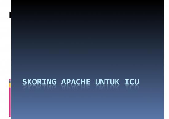 picture1_Data Centre Ppt 4498 | Skoring Apache Untuk Icu