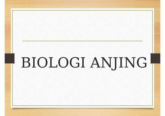 picture1_Evolution Ppt 4503 | Seleksi Individu Anjing
