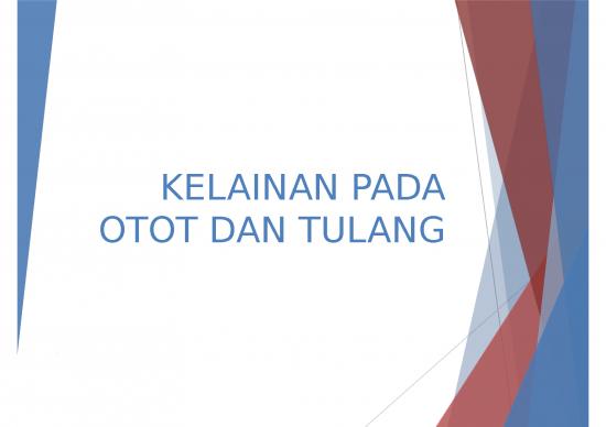 picture1_Kelainan Pada Otot Dan Tulang