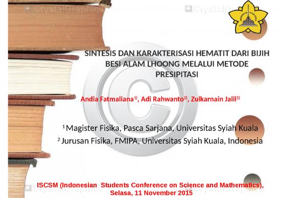 picture1_Contoh Metode Penelitian 4527 | Ekstraksi Bijih Besi