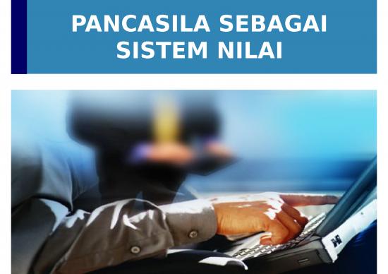 picture1_Green Powerpoint Template 4557 | Pancasila Sebagai Sistem Nilai