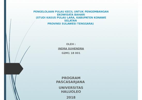 picture_Tujuan Penelitian Adalah 4563 | Ekowisata Bahari - Pengelolaan Pulau Kecil Untuk Pengembangan Ekowisata Bahari