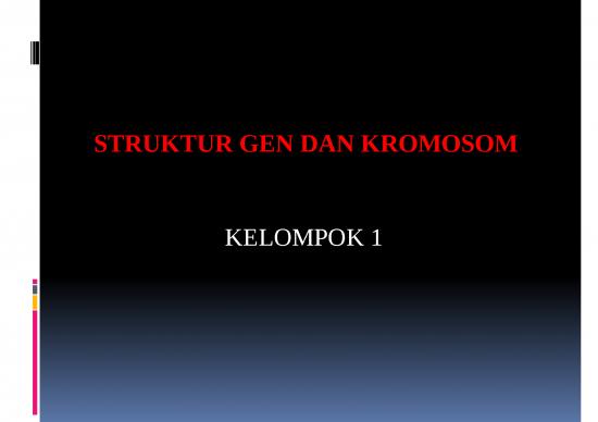 picture_Struktur Gen Dan Kromosom