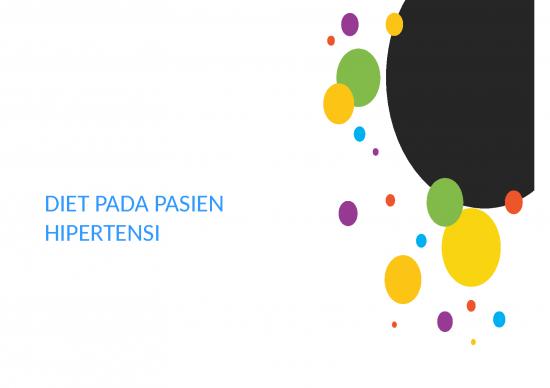 picture Diet Therapy Ppt 4643 | Diet Pada Pasien Hipertensi