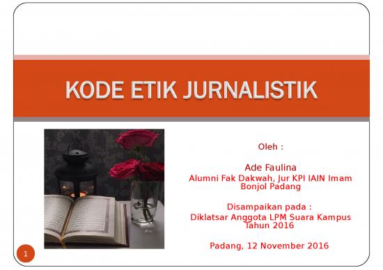 picture_Kebijakan Ppt 4649 | Kode Etik Jurnalistik