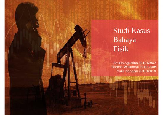 picture Presentation Skills Ppt 4650 | Alat Ukur Bahaya Fisik Dan Cara Penggunaan - Kebisingan Getaran Cahaya Sinar Ultraviolet Dan Angin