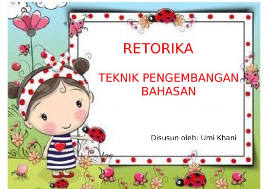picture1_Retorika - Teknik Pengembangan Bahasan