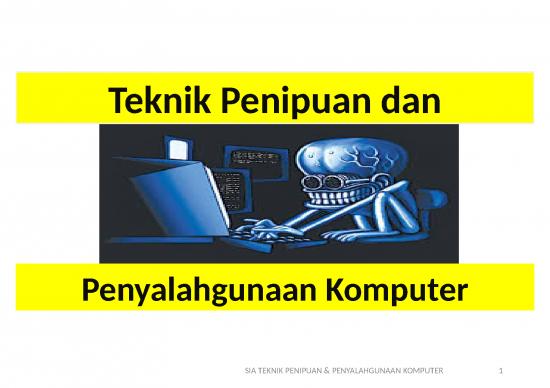 picture_Teknik Penipuan Dan Penyalahgunaan Komputer