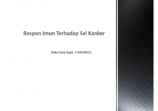 picture_Respon Imun Terhadap Sel Kanker