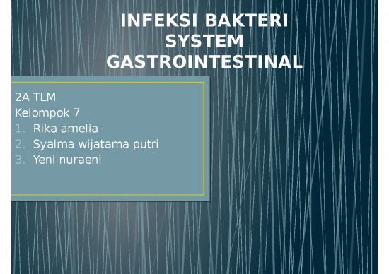 picture1_Infeksi Bakteri System Gastrointestinal