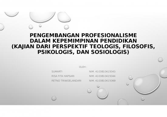 picture_Kepemimpinan Pendidikan Id 25277 | 09 Pengembengan Profesionalisme