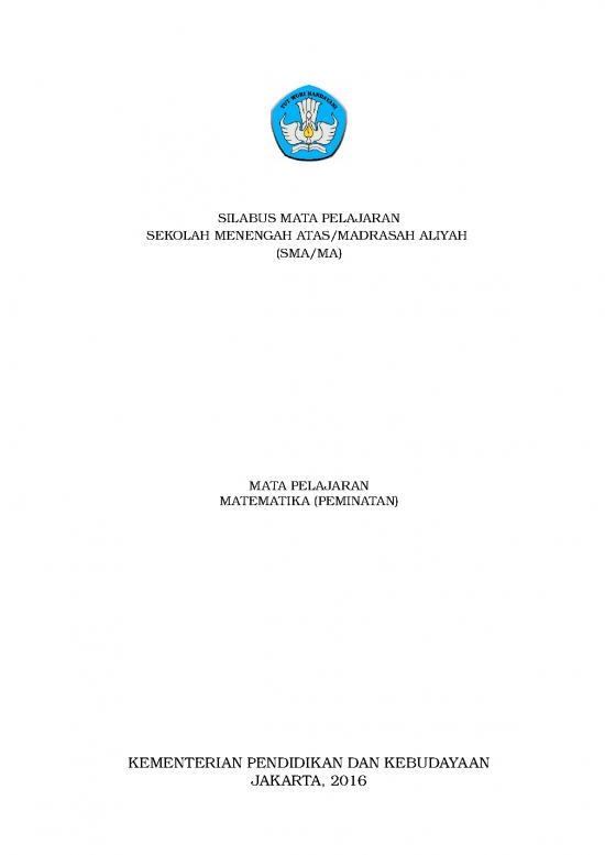 picture_Contoh Penilaian Pembelajaran 24427 | 14 Silabus Matematika Sma Peminatan Versi 120216 Ok