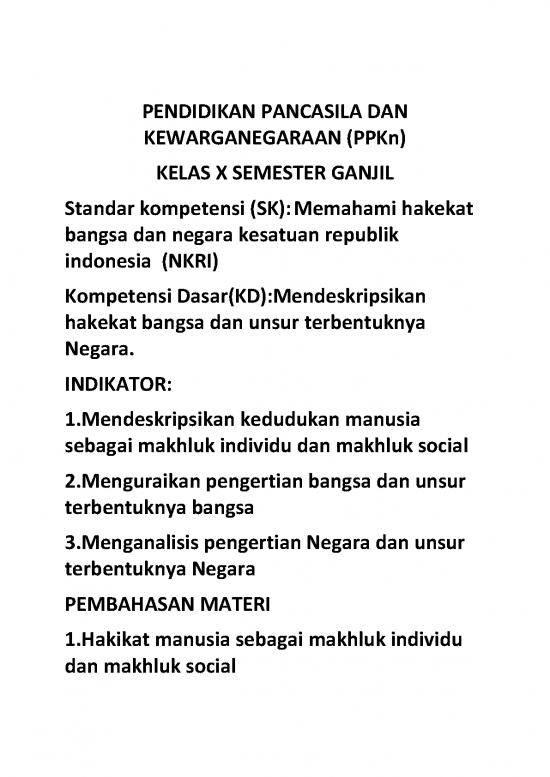 picture_Materi - Kelas X Id 26066 | 1588552678materi Combain Class Kls X Sem1