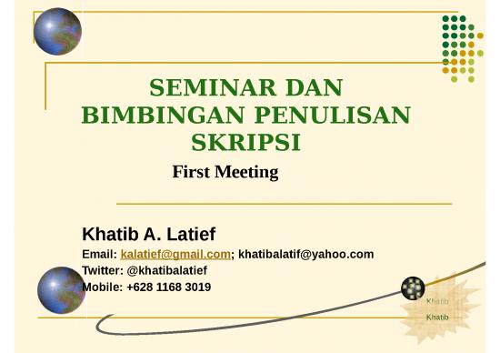 picture1_Tujuan Penulisan Karya Ilmiah 25007 | 1 First Meeting Bimbingan Penulisan Kertas Karya