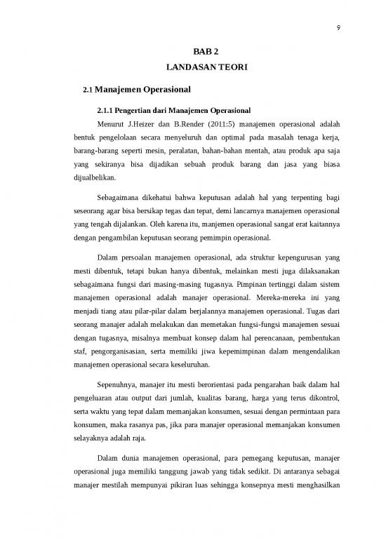 picture_Manajemen Operasional Heizer Render 25111 | 2014 2 00887 Mn Bab2001