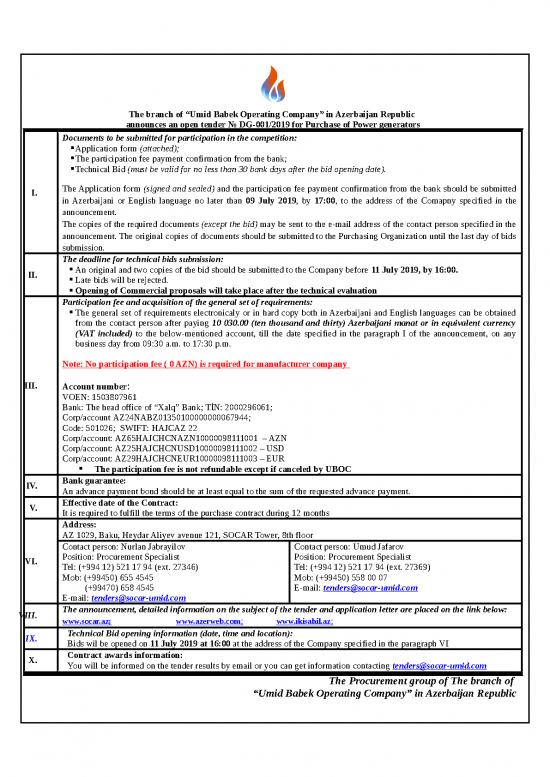 picture1_Company Presentation Template 23969 | 2019 Uboc   Purchase Of Power Generators Extension 04