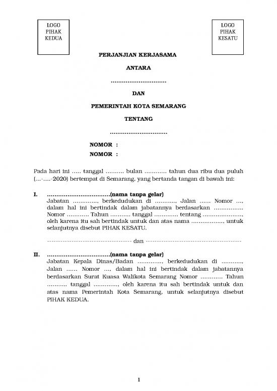 picture Perjanjian Kerjasama Id 25613 | 20210301092939 2021 03 01download Contoh Format092932