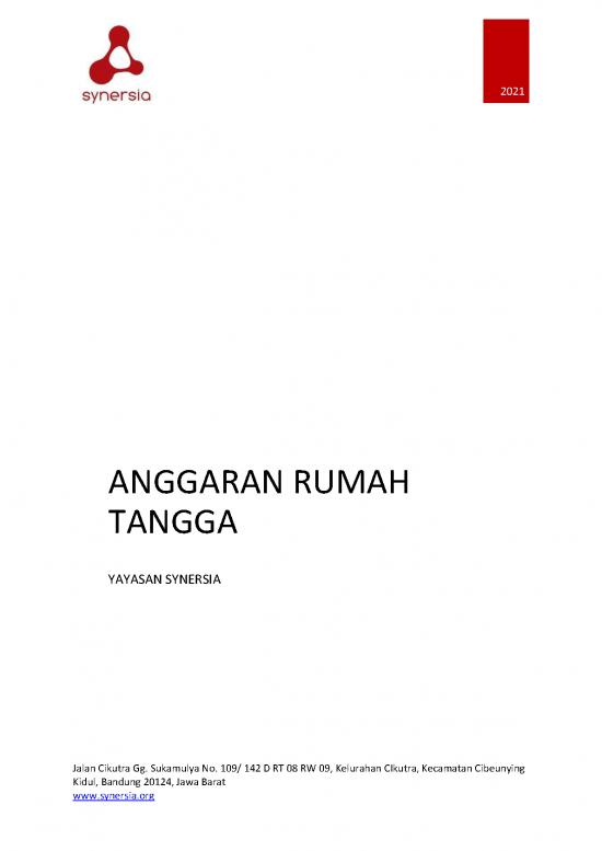 picture_Art Therapy Pdf 25337 | 210304 Anggaran Rumah Tangga Yayasan Synersia