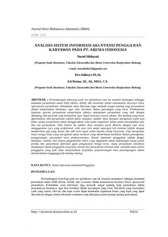 picture1_Presentasi Usaha 24158 | 210882 Analisis Sistem Informasi Akuntansi Peng