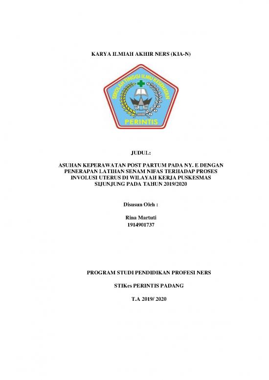 picture Puskesmas Pdf 25369 | 28 Rina Martuti