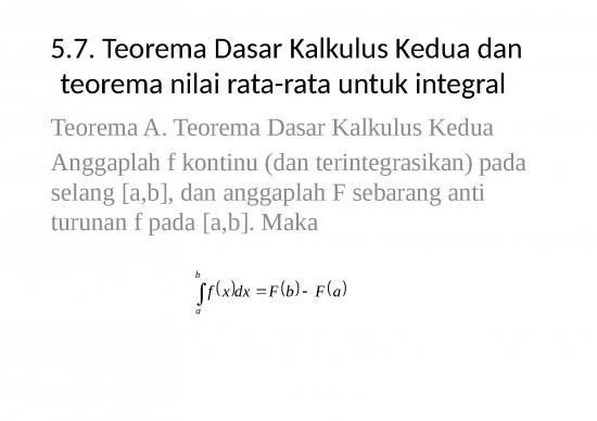 picture_Teorema Dasar Kalkulus Id 25130 | 5 7 Teorema Dasar Kalkulus 2